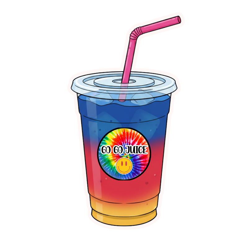 Go Go Juice photo 1